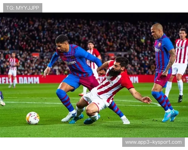 毕尔巴鄂竞技对阵比利亚雷亚尔，巴斯克德比火药味十足