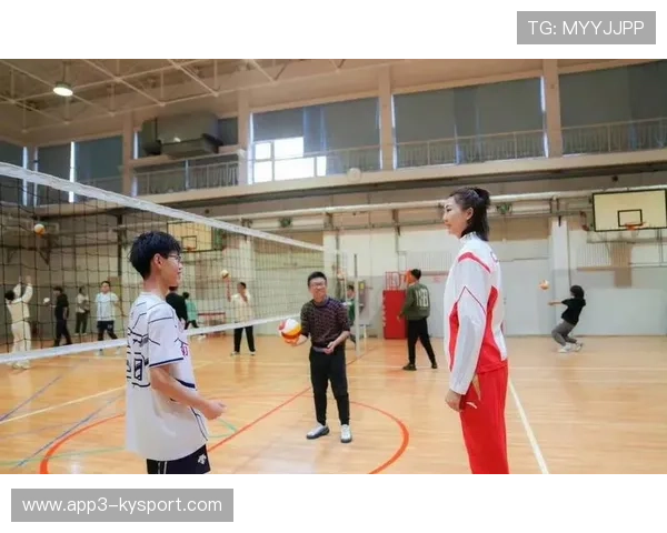 排球交流赛促进京津高校协同发展，南开大学主办“国华人寿杯”赛事