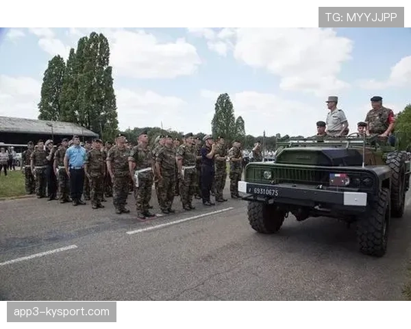 法国政府为世界杯安保投入追加预算