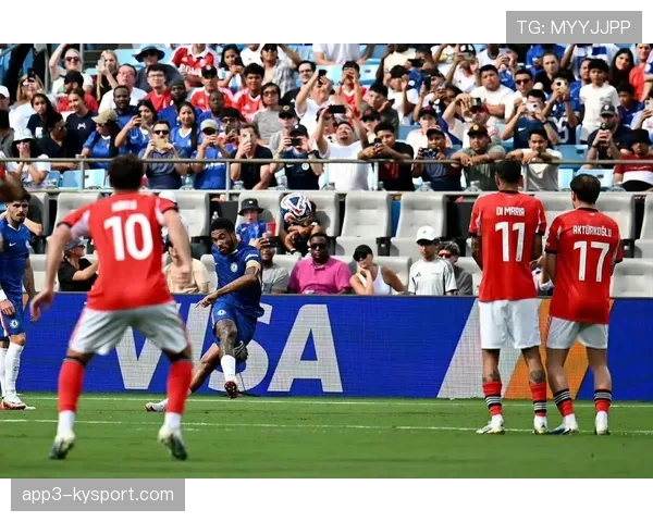 切尔西官方更新伤情：恩昆库、里斯-詹姆斯恢复团队合练